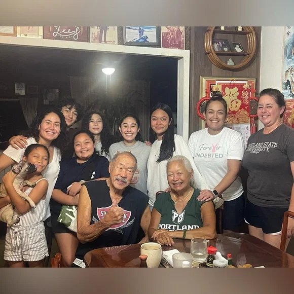 @lvfitmama Luana Nani is LIVE! Join the FUN & get unbeatable luxury DEALS! - Picture 6 of 7